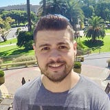 Rafael Ranzolin Pedroso