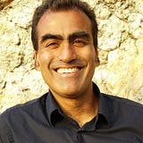 Rajiv Bhatia, MD