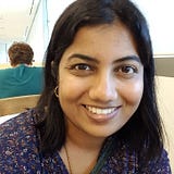 Anupama Harish