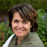 Lori Jackson