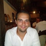 Danijel Maksimovic