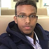 Abdullahi Abdirahman Mohamed