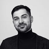 Artem Afian — “Роман с Законом”