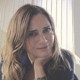 Susanna Camp