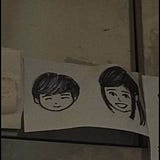 楊 Yang