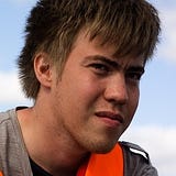 Andrey Nosov