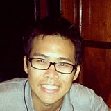 Jordan Yong