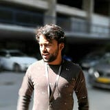 Peeyush Kumar