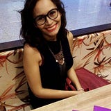 Carol Correia