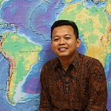 Sridewanto Pinuji