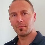 Jesper Hammarbäck