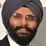 Gagan Bhatia