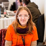 Patricia Borlovan