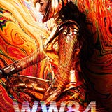 FILMEK-HD]> Wonder Woman 1984 (2020) Teljes Film Magyarul videa | by Shanonr | Wonder Woman 1984 ...