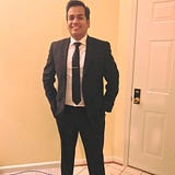 Ankit Mehta