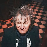 Martin Davis (UK)
