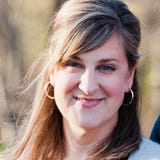 Elizabeth Barr