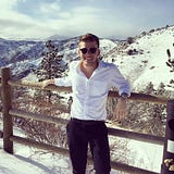 Trent Esker