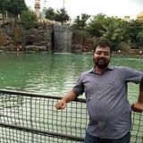 Nitin Maul