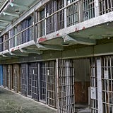 Prison to pitch