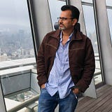 Bimal Desai