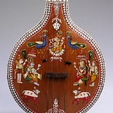 In the Company of a Musician