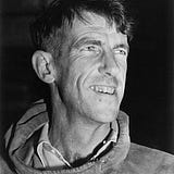 Sir Edmund Hillary