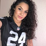 Mina Sanchez