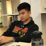 Allen Lai