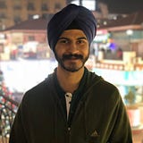 Rishi Kandra