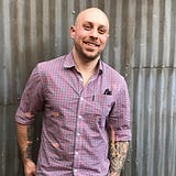 Justin Jensen