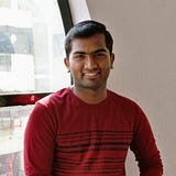 Vignesh Nandha Kumar