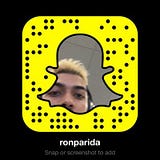 Ron Parida