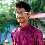 Sowmithri Vinay Paravastu