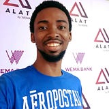 Akinbobola Akinola