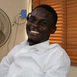 Olayanju Idris