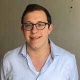 Yoni Levine
