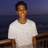 Ayush Peddireddi