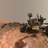 Wonders Of Curiosity