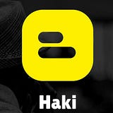 KnownAfrique (HAKI Team)