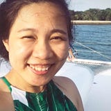 Gigi Teo