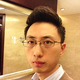 Stephen Ma