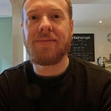 Rob Alderman