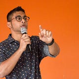 Ritesh Reddy