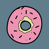 Donut Holes