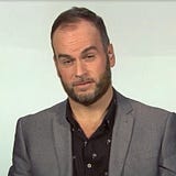 Brendan O'Neill