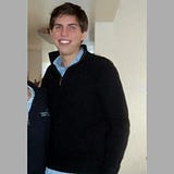 Trent Salazar
