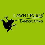Lawn Frogs Landscaping