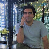 Azfar Rizvi