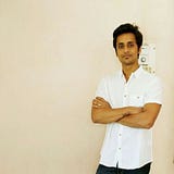 nitesh solanki
